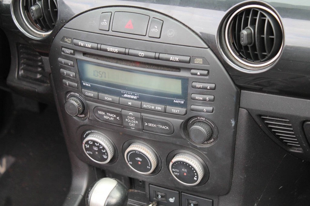 2013 Mazda MX-5 Miata Image 9