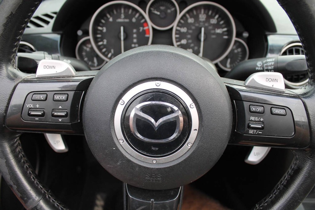 2013 Mazda MX-5 Miata Image 11