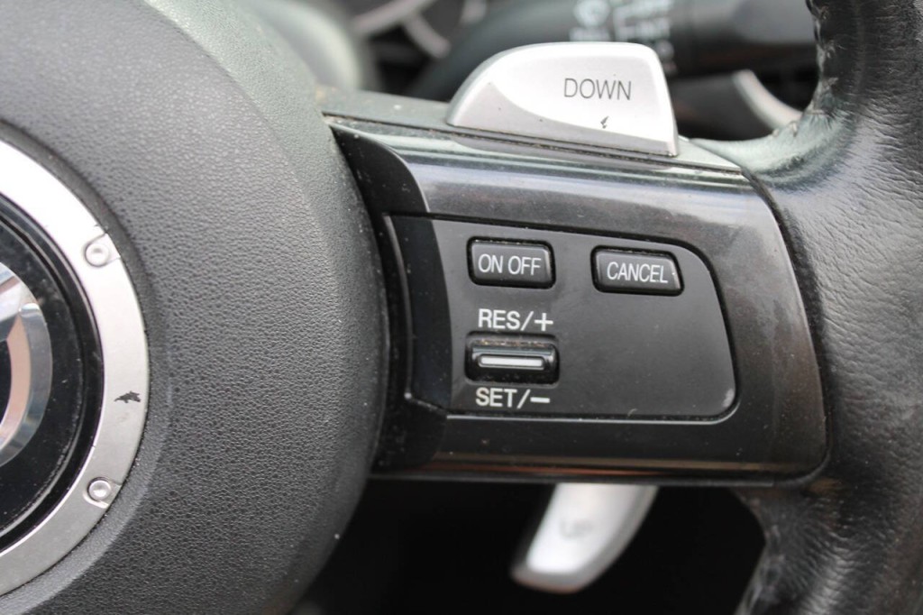 2013 Mazda MX-5 Miata Image 12