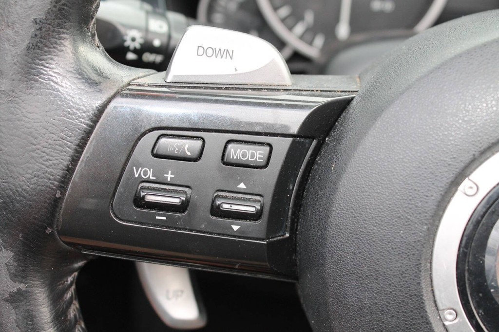 2013 Mazda MX-5 Miata Image 13