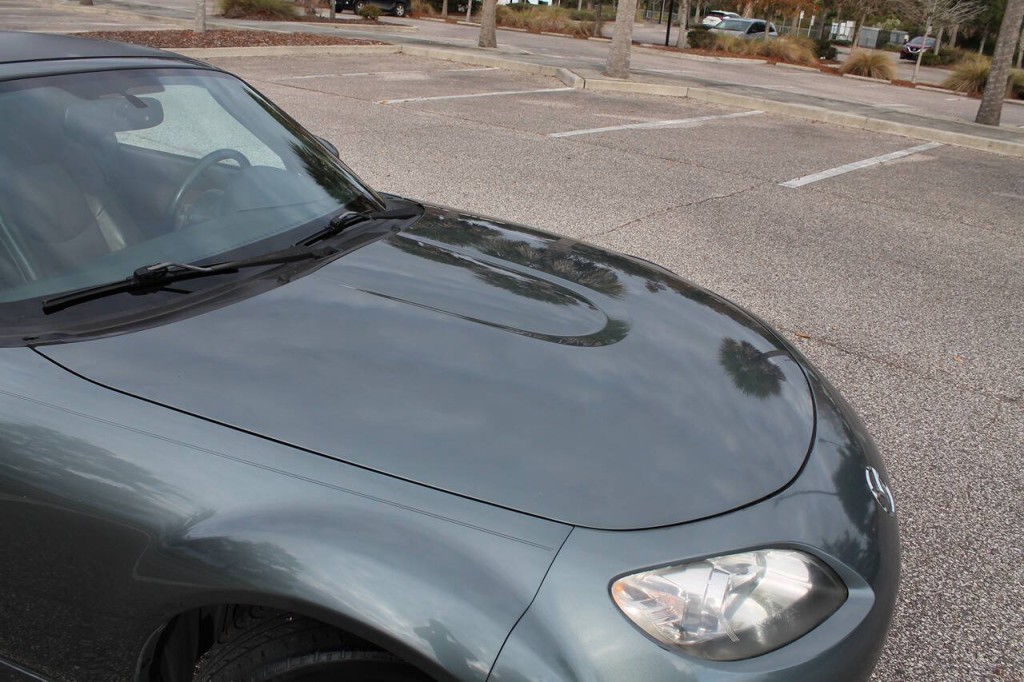 2013 Mazda MX-5 Miata Image 24