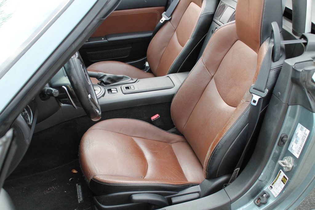 2013 Mazda MX-5 Miata Image 26