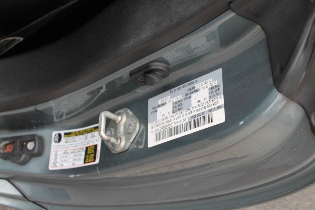 2013 Mazda MX-5 Miata Image 28