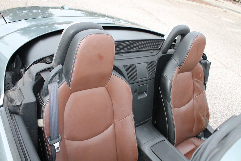 2013 Mazda MX-5 Miata Image 33