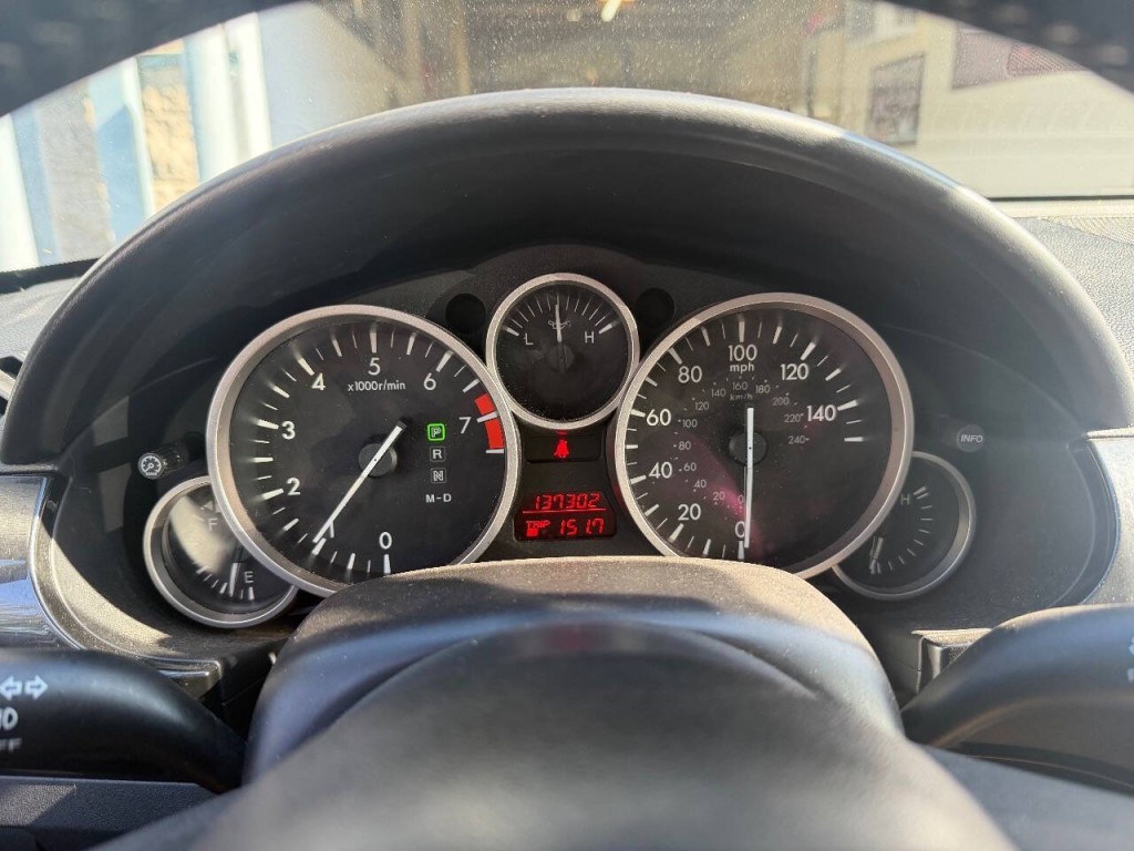 2013 Mazda MX-5 Miata Image 34