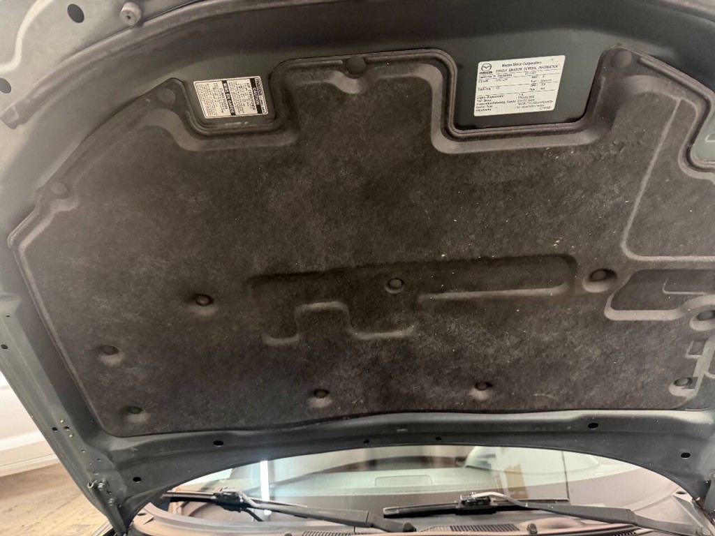 2013 Mazda MX-5 Miata Image 36