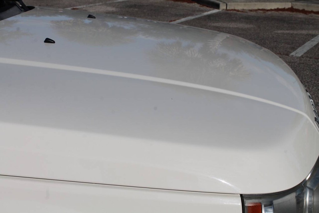 2009 Land Rover Range Rover Sport Image 13