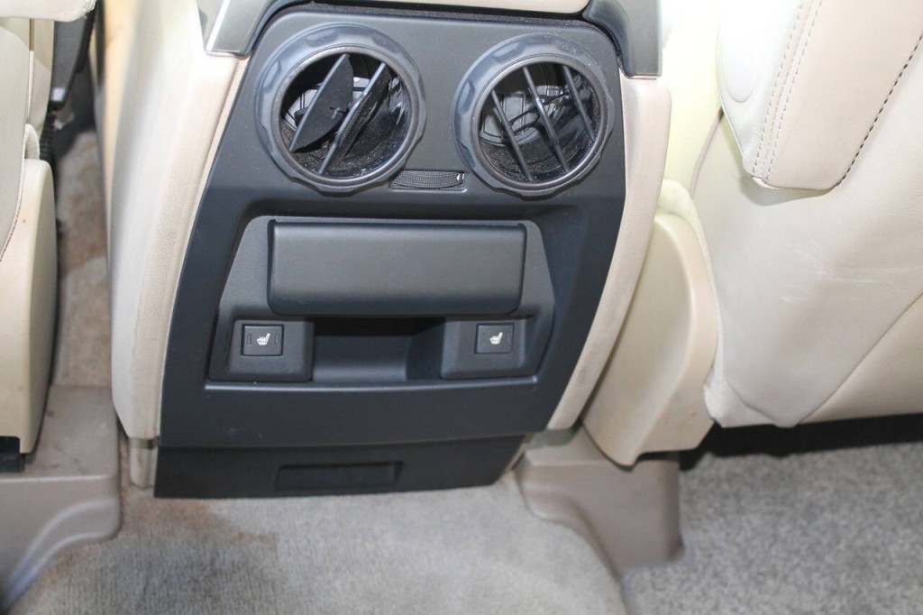 2009 Land Rover Range Rover Sport Image 20