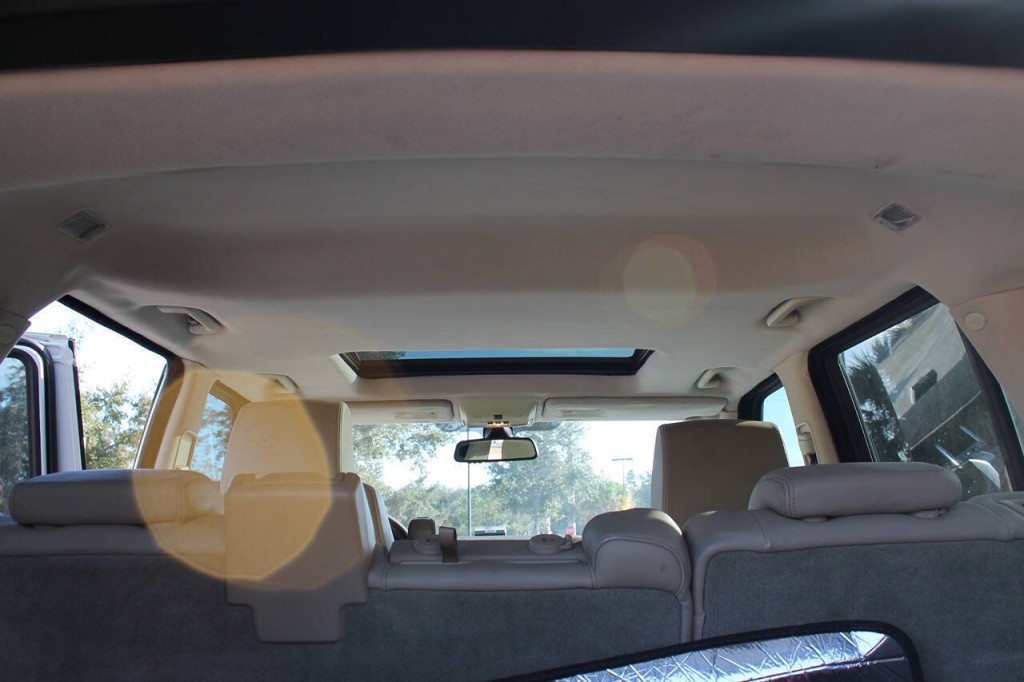 2009 Land Rover Range Rover Sport Image 25