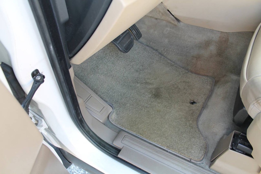 2009 Land Rover Range Rover Sport Image 34