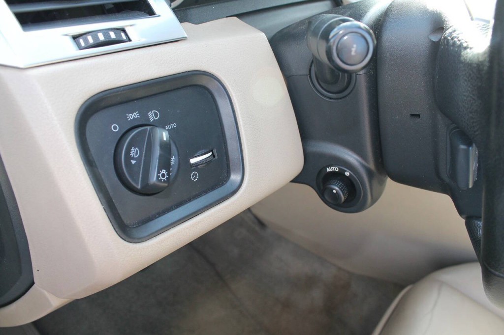 2009 Land Rover Range Rover Sport Image 36