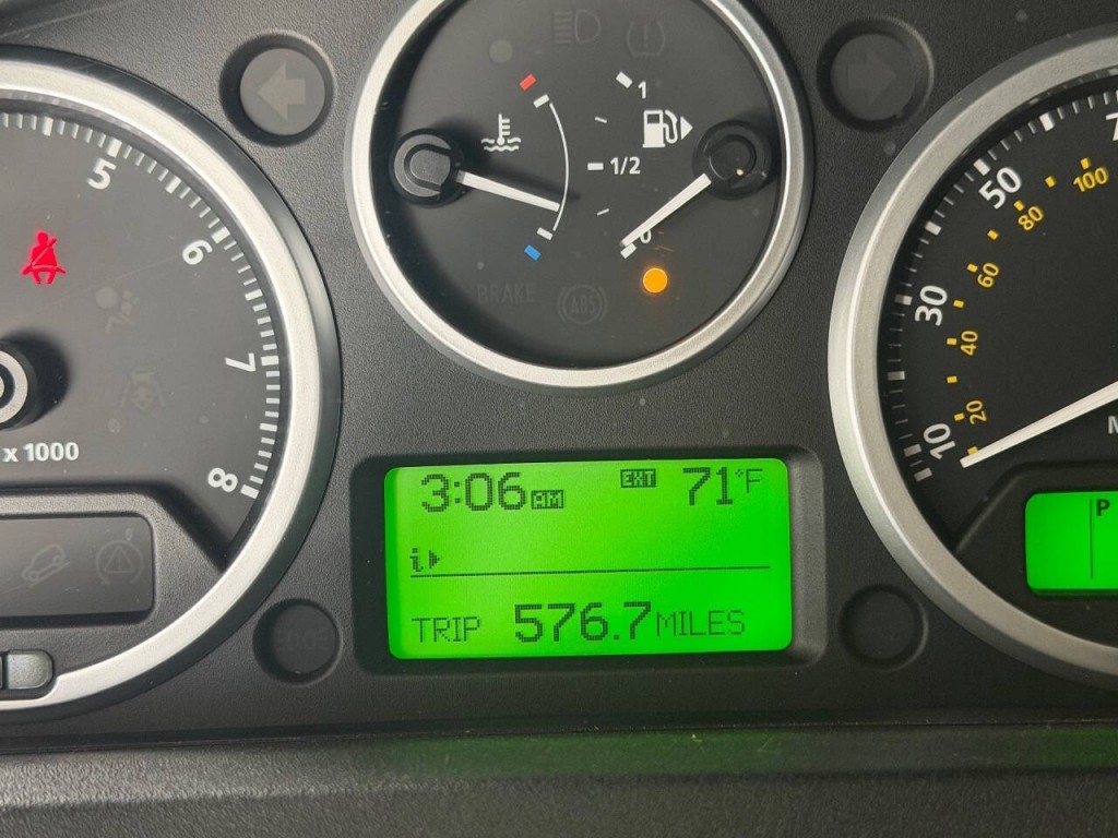 2009 Land Rover Range Rover Sport Image 53