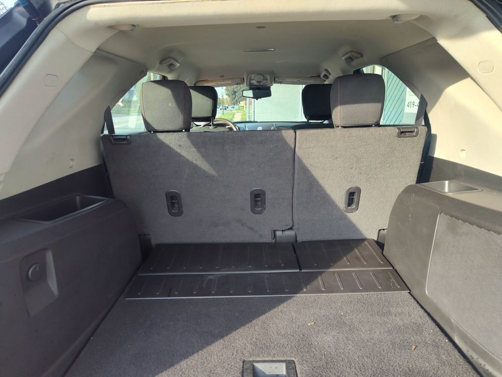 2014 Chevrolet Equinox Image 9
