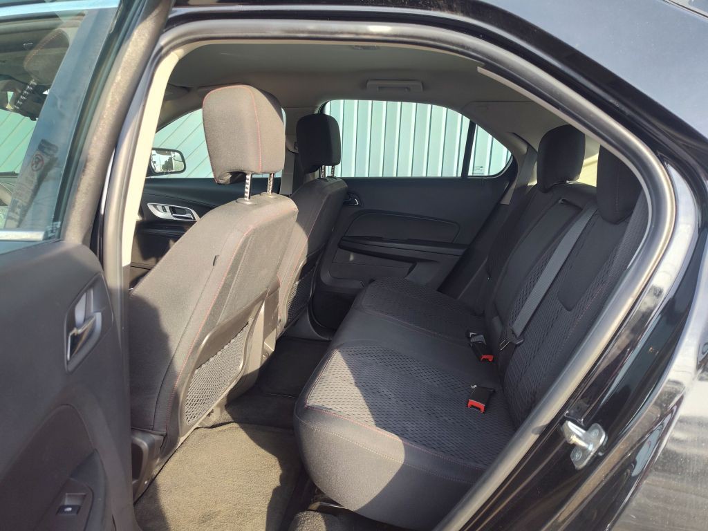 2014 Chevrolet Equinox Image 15