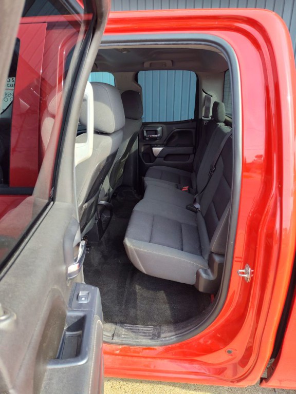 2014 Chevrolet Silverado 1500 Image 13