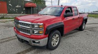 Image for 2014 Chevrolet Silverado 1500 LT ID: 7008108