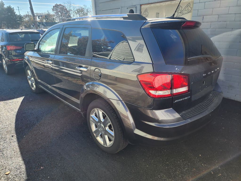 2015 Dodge Journey Image 6