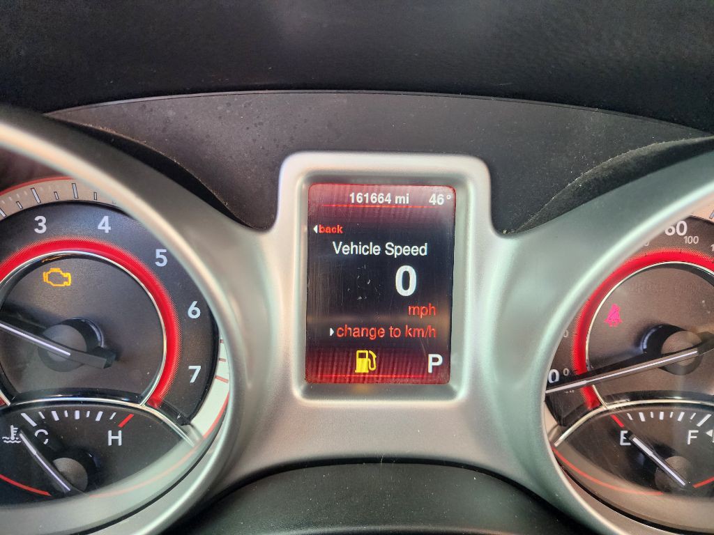 2015 Dodge Journey Image 9