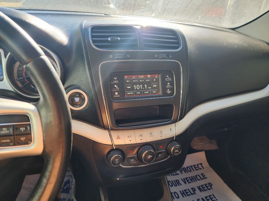 2015 Dodge Journey Image 10