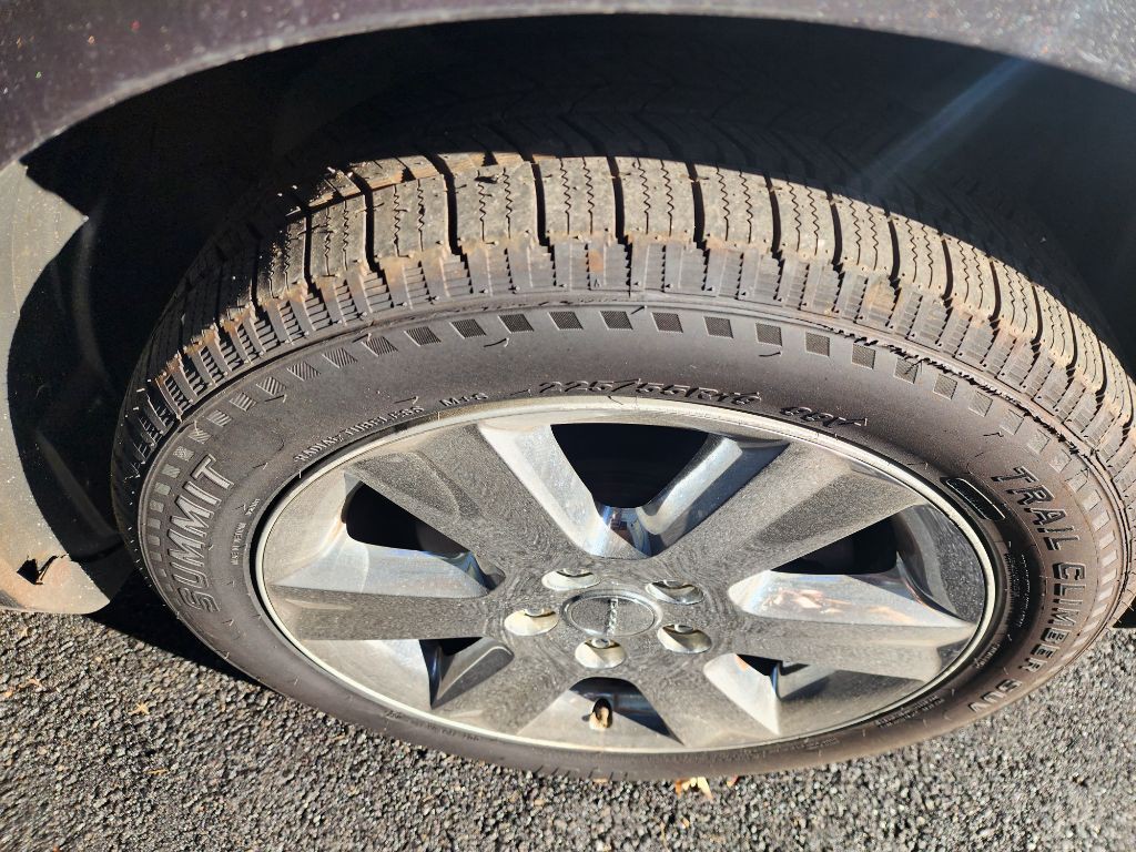 2015 Dodge Journey Image 12