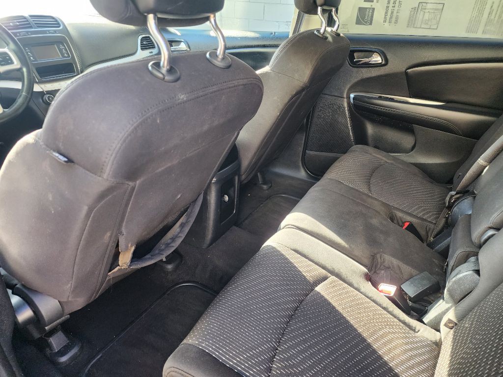 2015 Dodge Journey Image 13