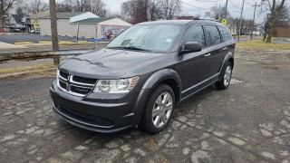 Image for 2015 Dodge Journey SE ID: 7008113