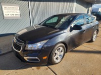 Image for 2016 Chevrolet Cruze LT ID: 7008114