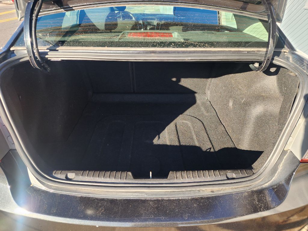 2016 Chevrolet Cruze Image 13