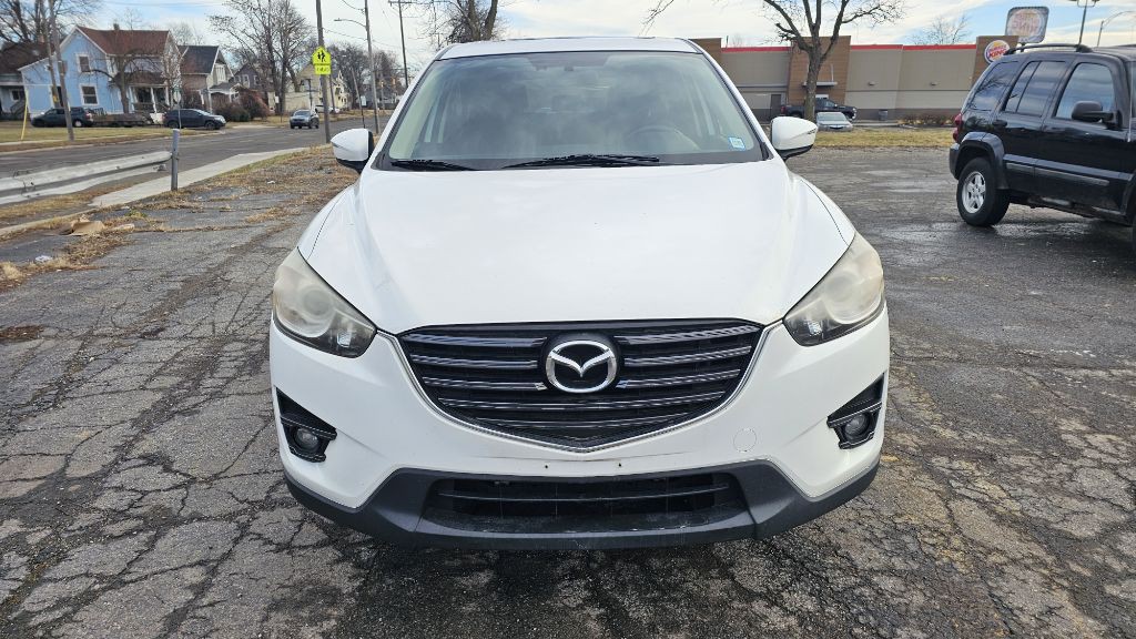 2016 Mazda CX-5 Image 2