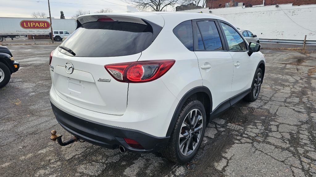 2016 Mazda CX-5 Image 5