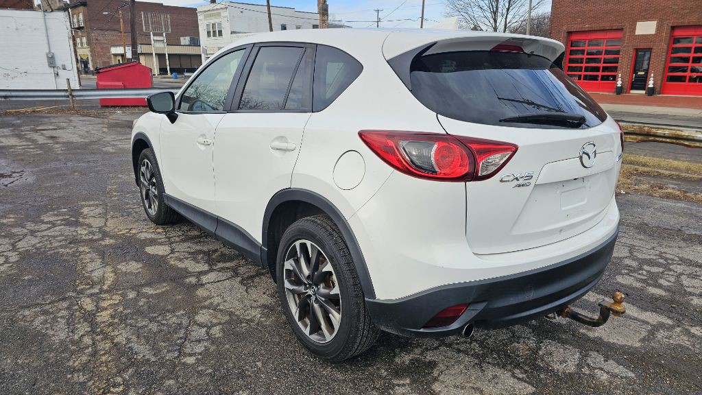 2016 Mazda CX-5 Image 7