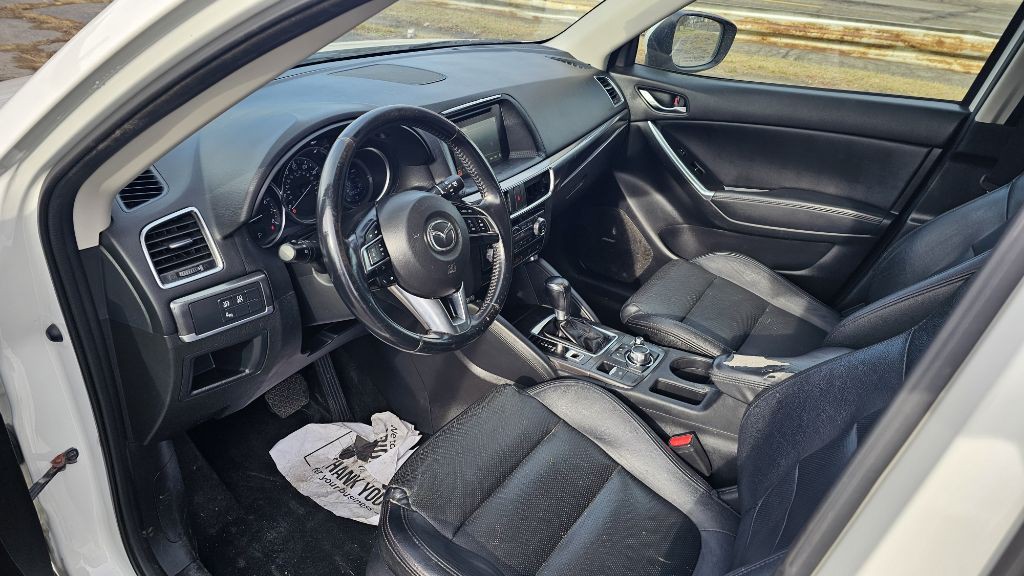 2016 Mazda CX-5 Image 9