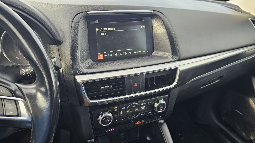 2016 Mazda CX-5 Image 11