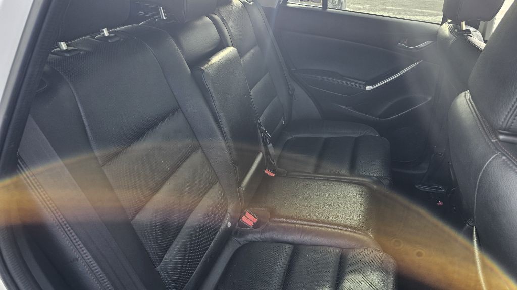 2016 Mazda CX-5 Image 12