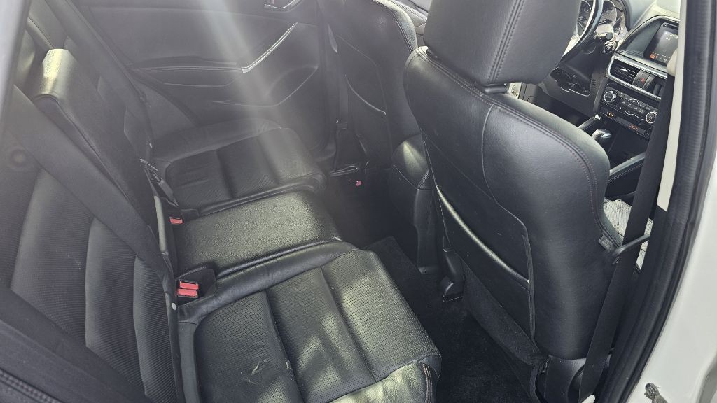 2016 Mazda CX-5 Image 13