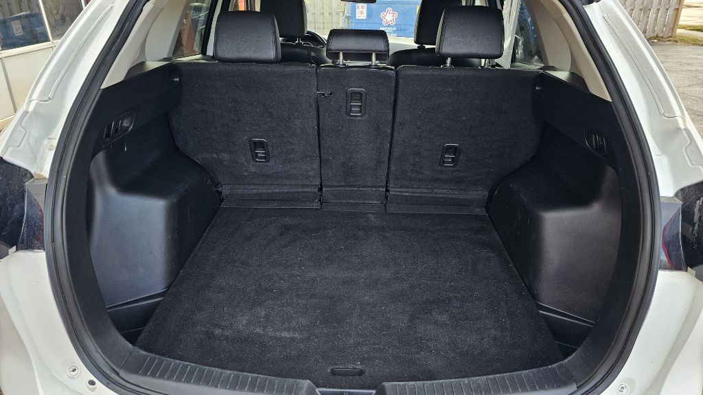 2016 Mazda CX-5 Image 14