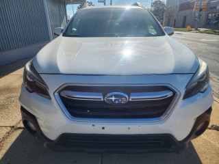 Image for 2019 Subaru Outback 2.5I LIMITED ID: 7008117