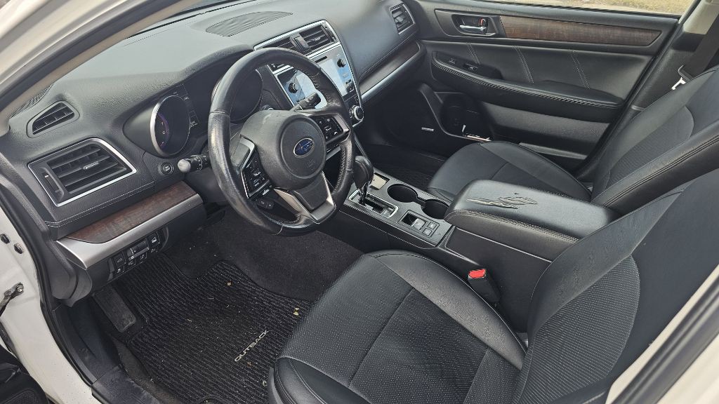 2019 Subaru Outback Image 9