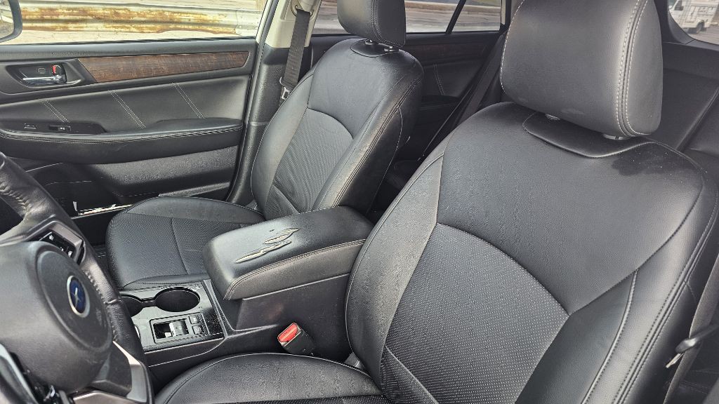 2019 Subaru Outback Image 10