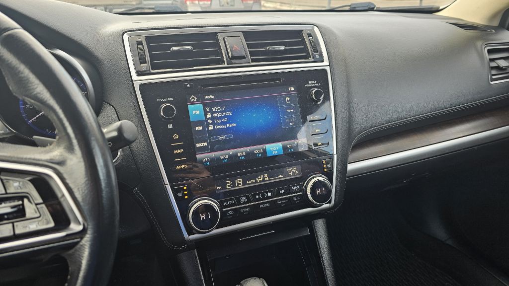 2019 Subaru Outback Image 11