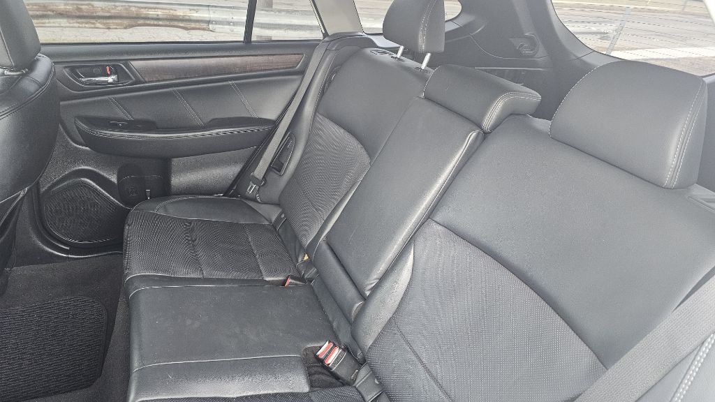 2019 Subaru Outback Image 13