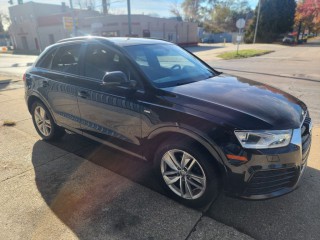 Image for 2018 Audi Q3 Premium ID: 7008118