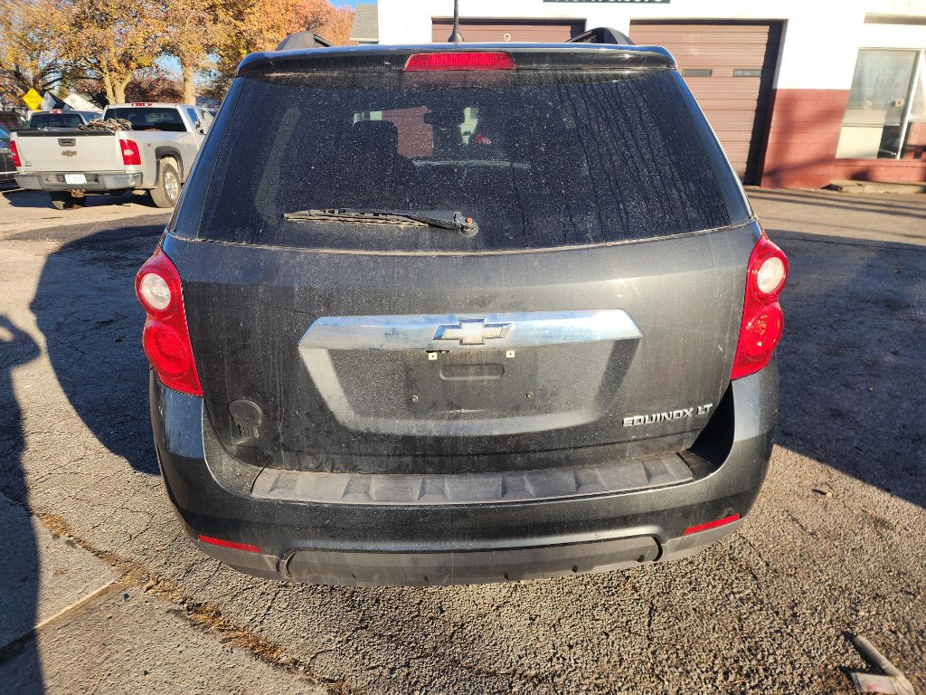 2013 Chevrolet Equinox Image 5