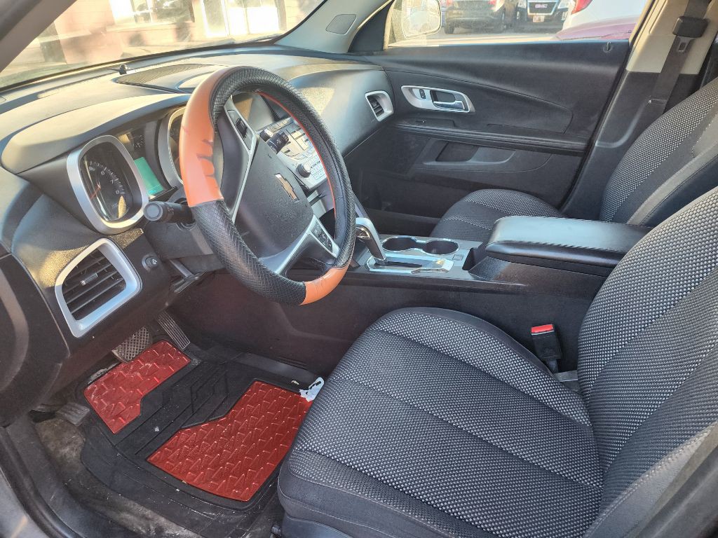 2013 Chevrolet Equinox Image 6