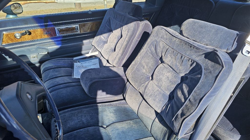 1984 Buick Regal Image 10