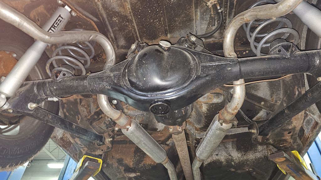 1984 Buick Regal Image 16