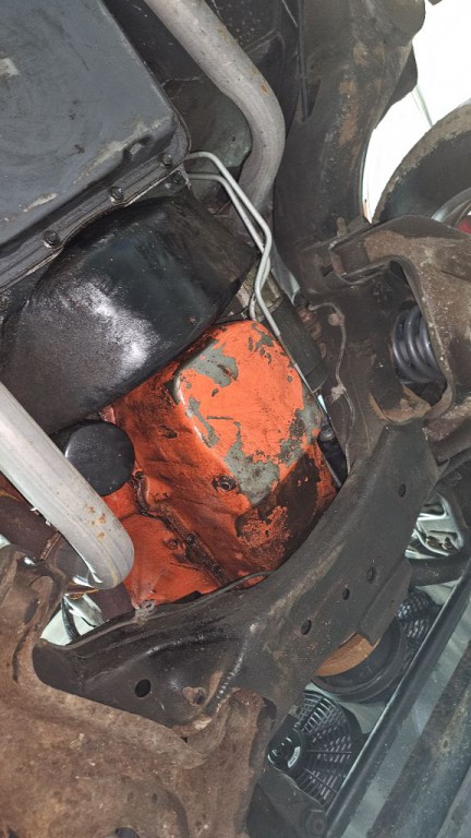 1984 Buick Regal Image 17