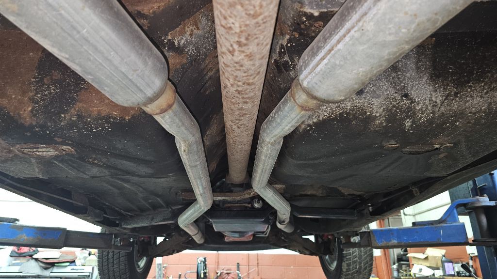 1984 Buick Regal Image 18