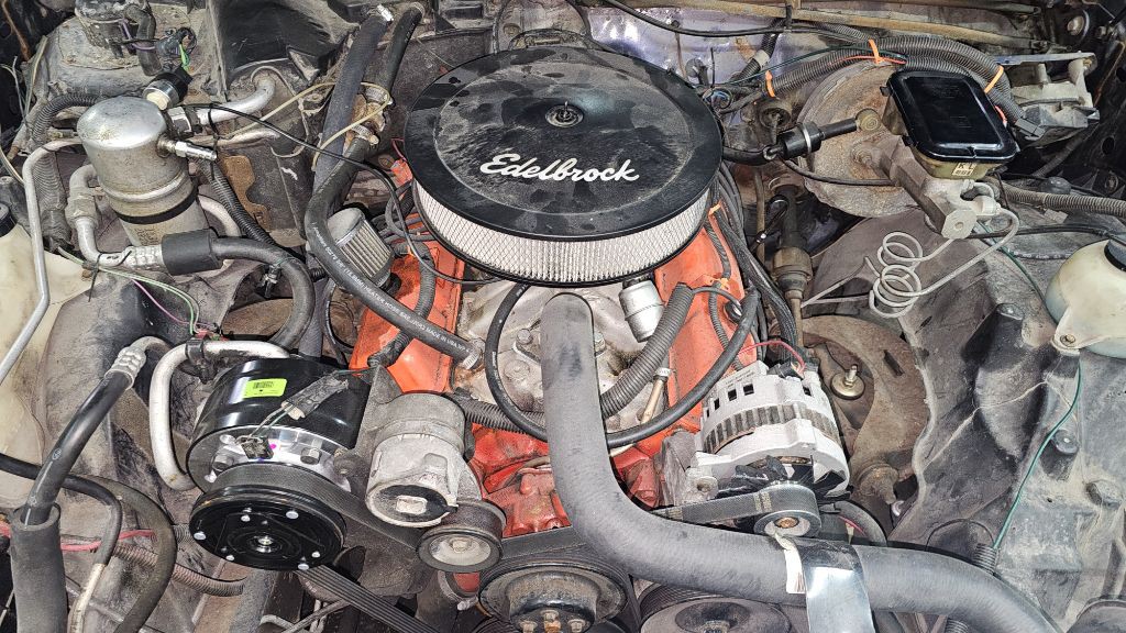 1984 Buick Regal Image 20