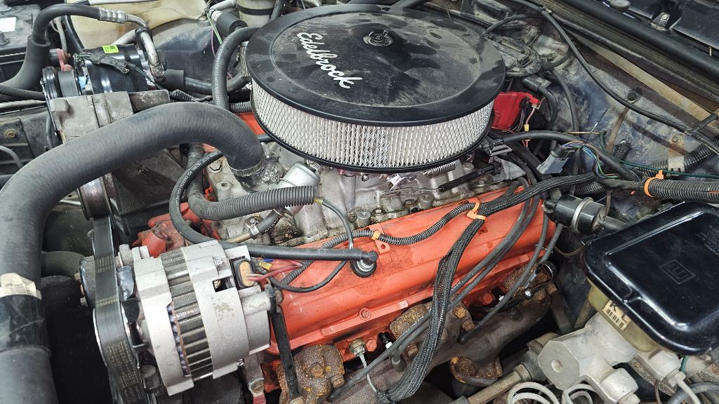 1984 Buick Regal Image 21